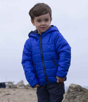 Core Kids Padded Jacket