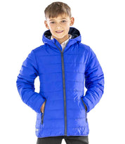 Core Kids Padded Jacket