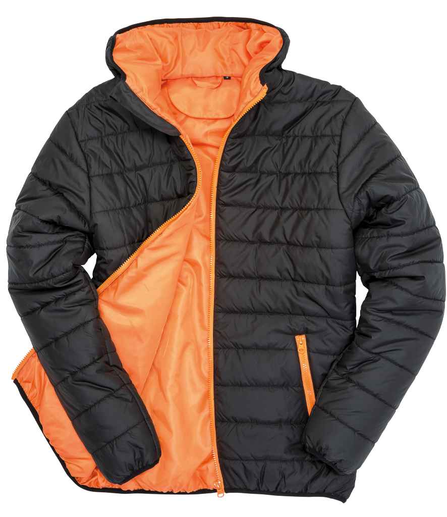 Core Padded Jacket