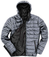 Core Padded Jacket