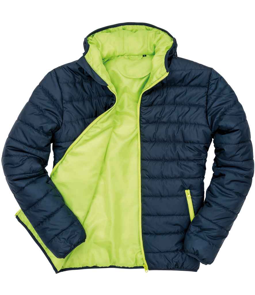 Core Padded Jacket