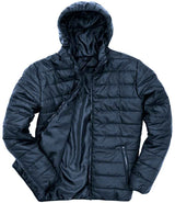 Core Padded Jacket