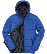 Core Padded Jacket
