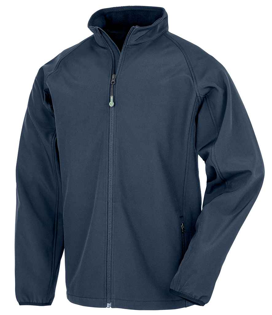 Printable Soft Shell Jacket