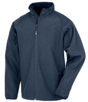 Printable Soft Shell Jacket