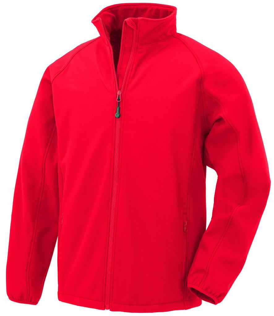 Printable Soft Shell Jacket