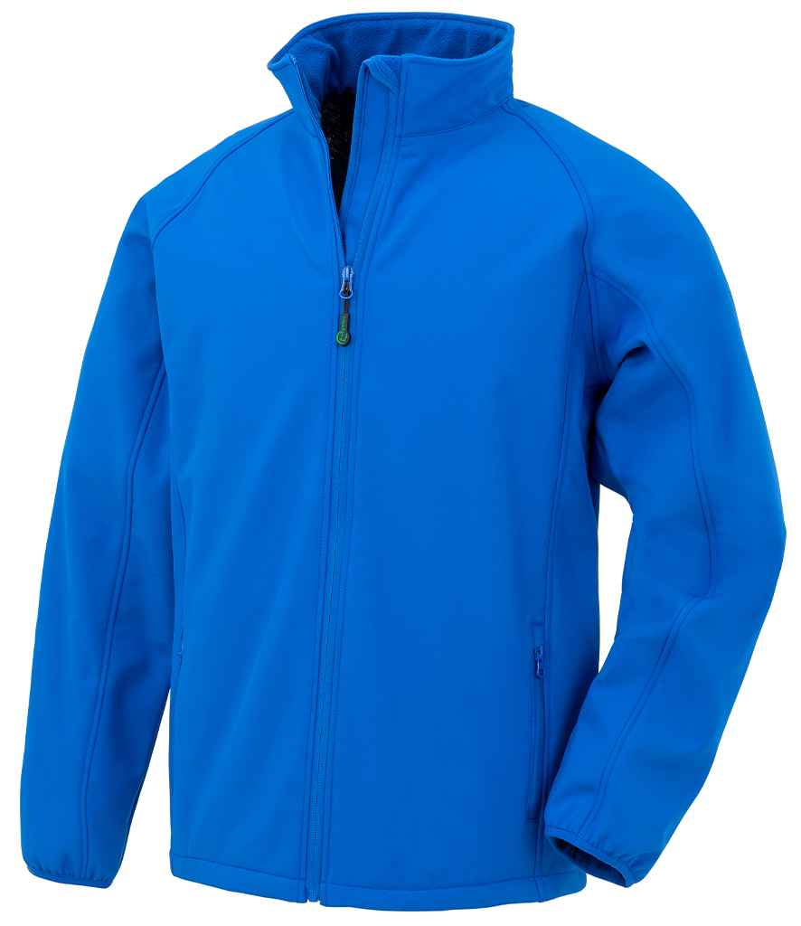 Printable Soft Shell Jacket