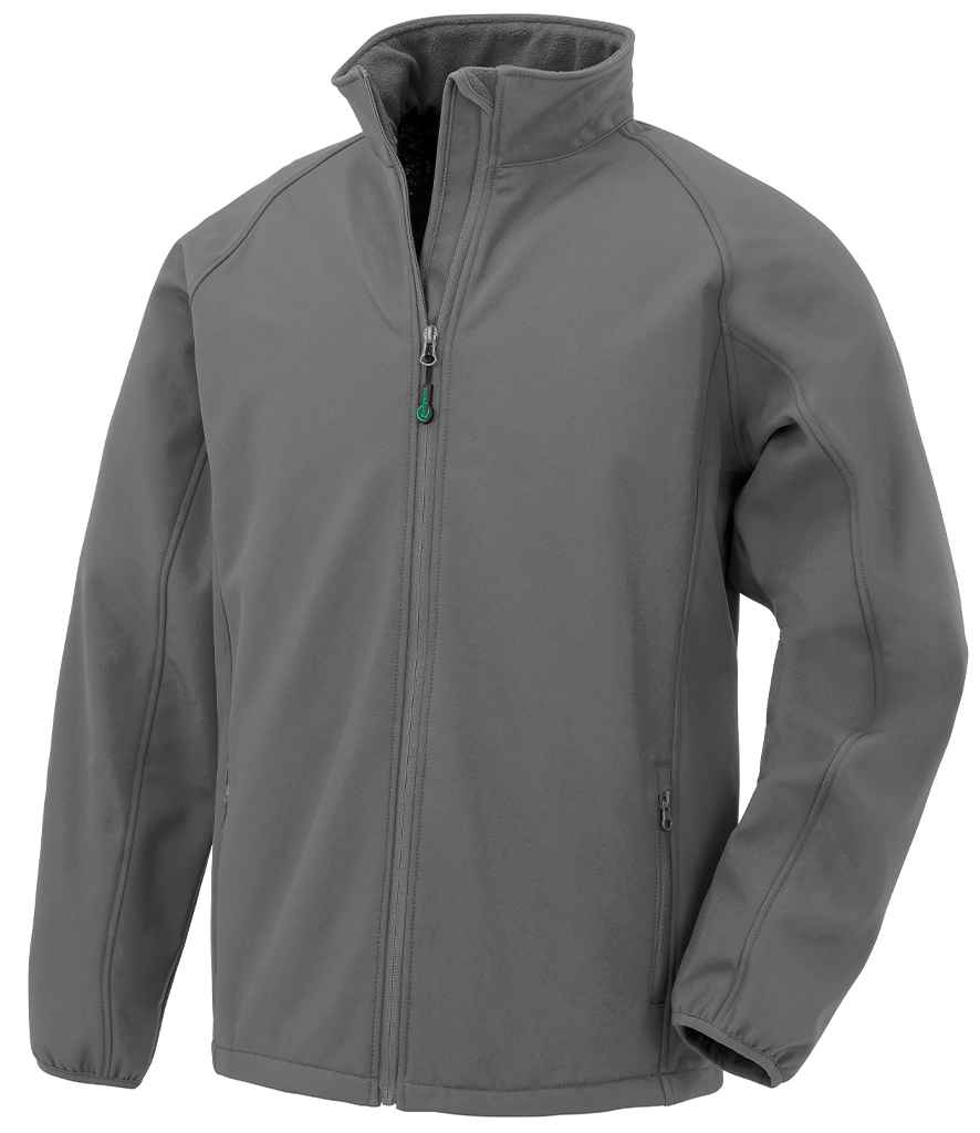 Printable Soft Shell Jacket