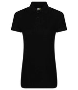 Ladies Pique Polo Shirt