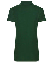 Ladies Pique Polo Shirt