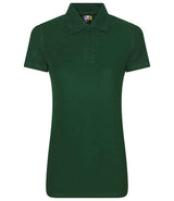Ladies Pique Polo Shirt