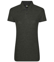 Ladies Pique Polo Shirt