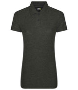 Ladies Pique Polo Shirt