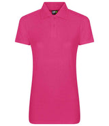 Ladies Pique Polo Shirt
