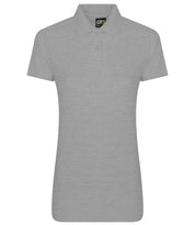 Ladies Pique Polo Shirt
