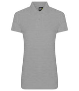 Ladies Pique Polo Shirt