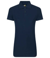 Ladies Pique Polo Shirt