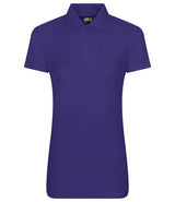 Ladies Pique Polo Shirt