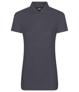 Ladies Pique Polo Shirt