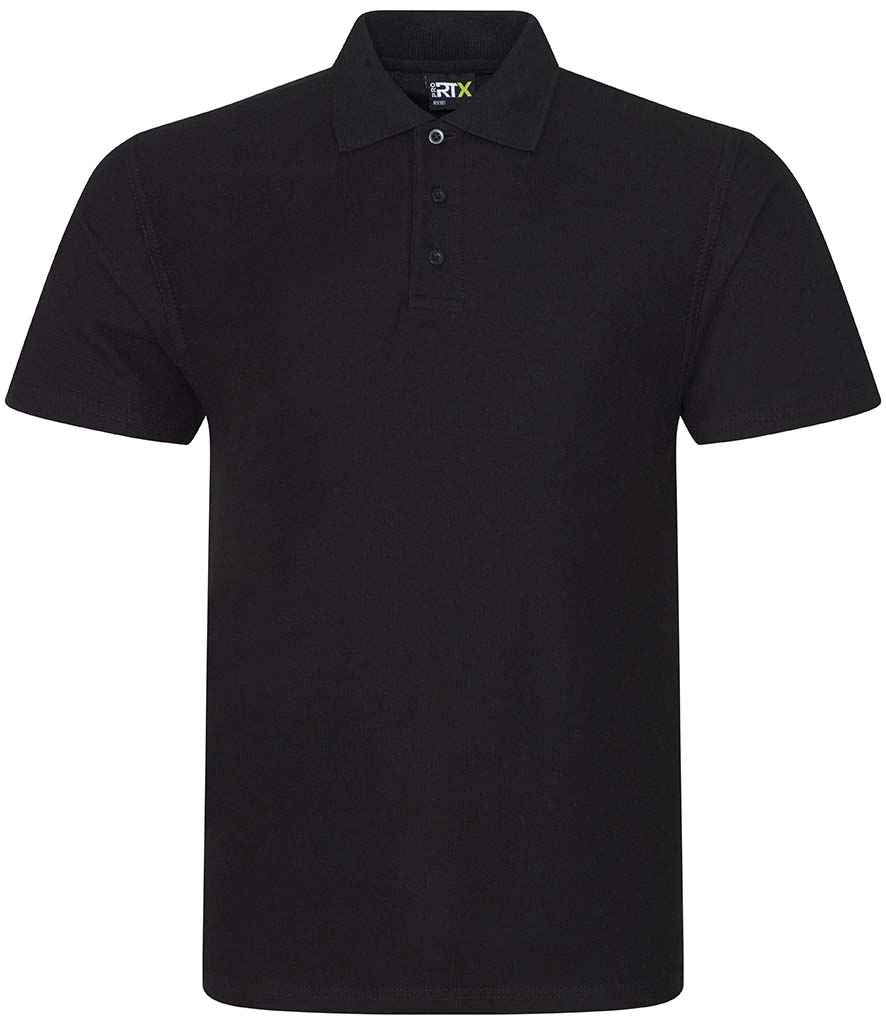 Pique Polo Shirt