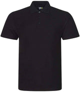 Pique Polo Shirt
