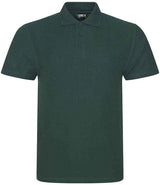 Pique Polo Shirt