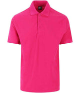 Pique Polo Shirt