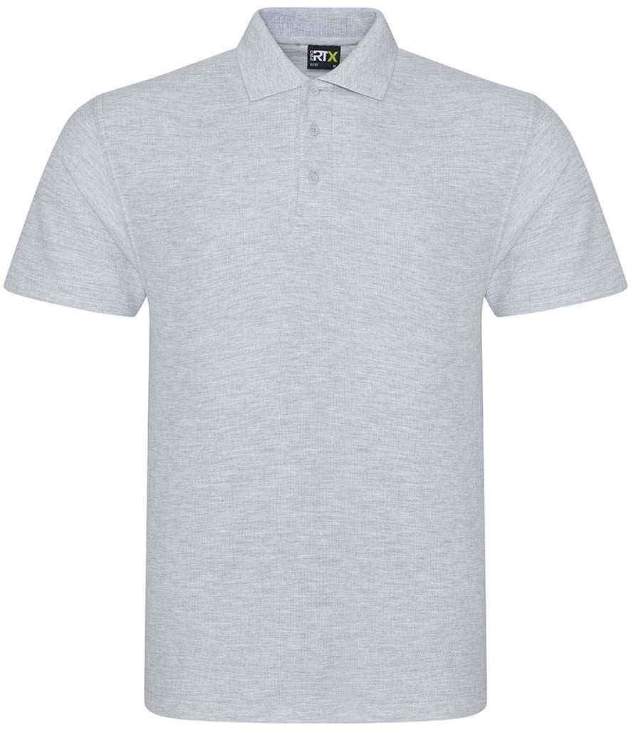 Pique Polo Shirt