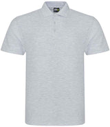 Pique Polo Shirt