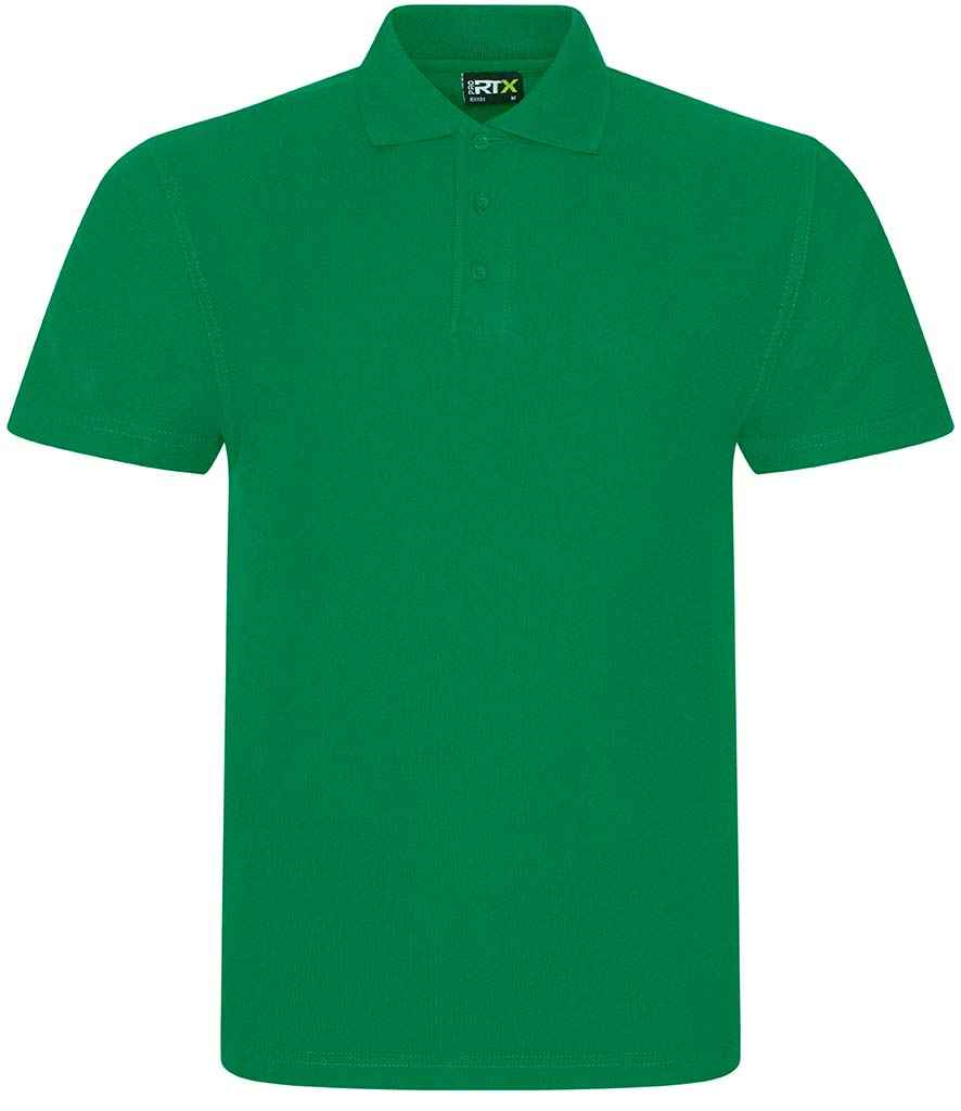 Pique Polo Shirt