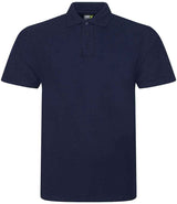 Pique Polo Shirt