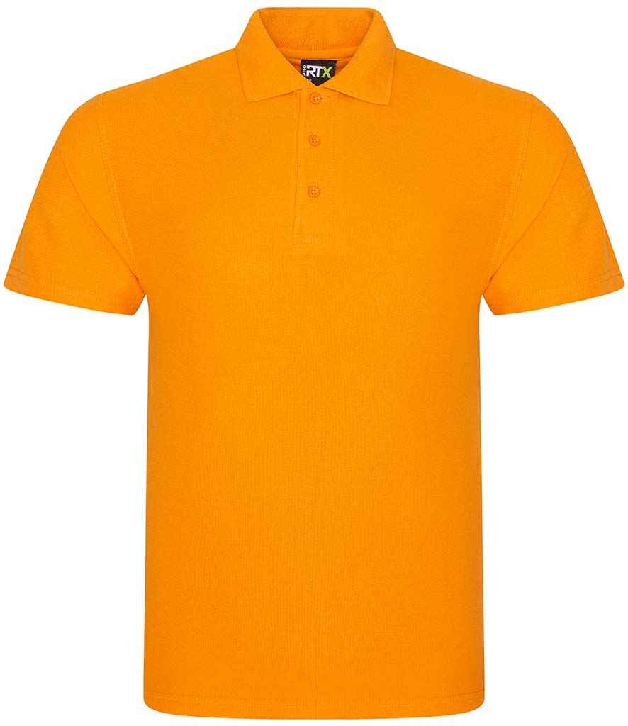 Pique Polo Shirt