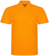 Pique Polo Shirt