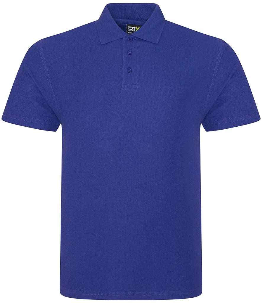 Pique Polo Shirt