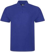 Pique Polo Shirt
