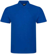 Pique Polo Shirt