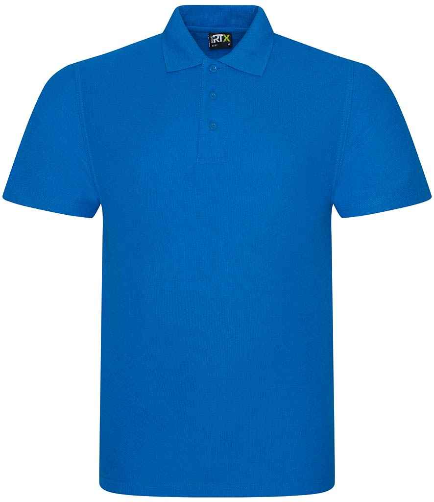 Pique Polo Shirt