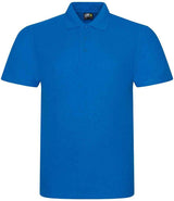 Pique Polo Shirt