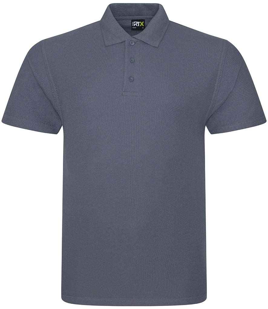 Pique Polo Shirt