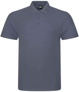 Pique Polo Shirt