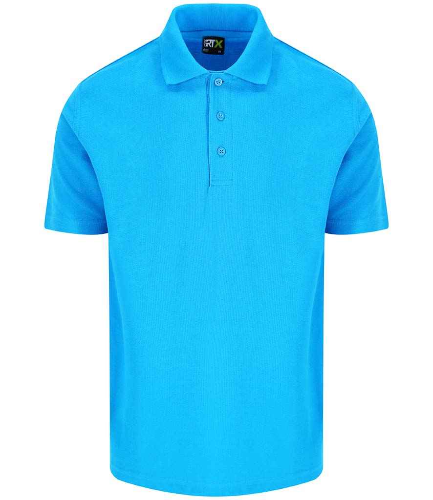 Pique Polo Shirt