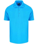 Pique Polo Shirt