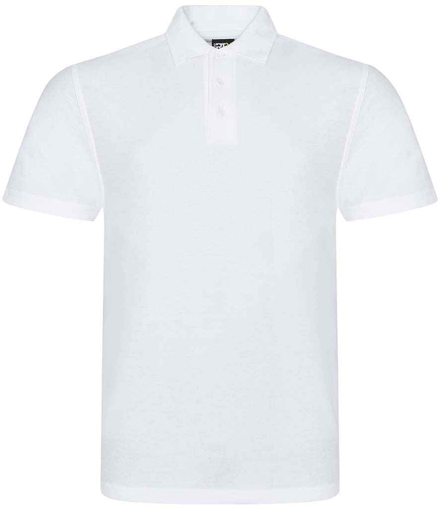 Pique Polo Shirt