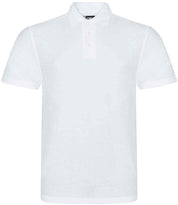 Pique Polo Shirt
