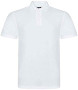 Pique Polo Shirt