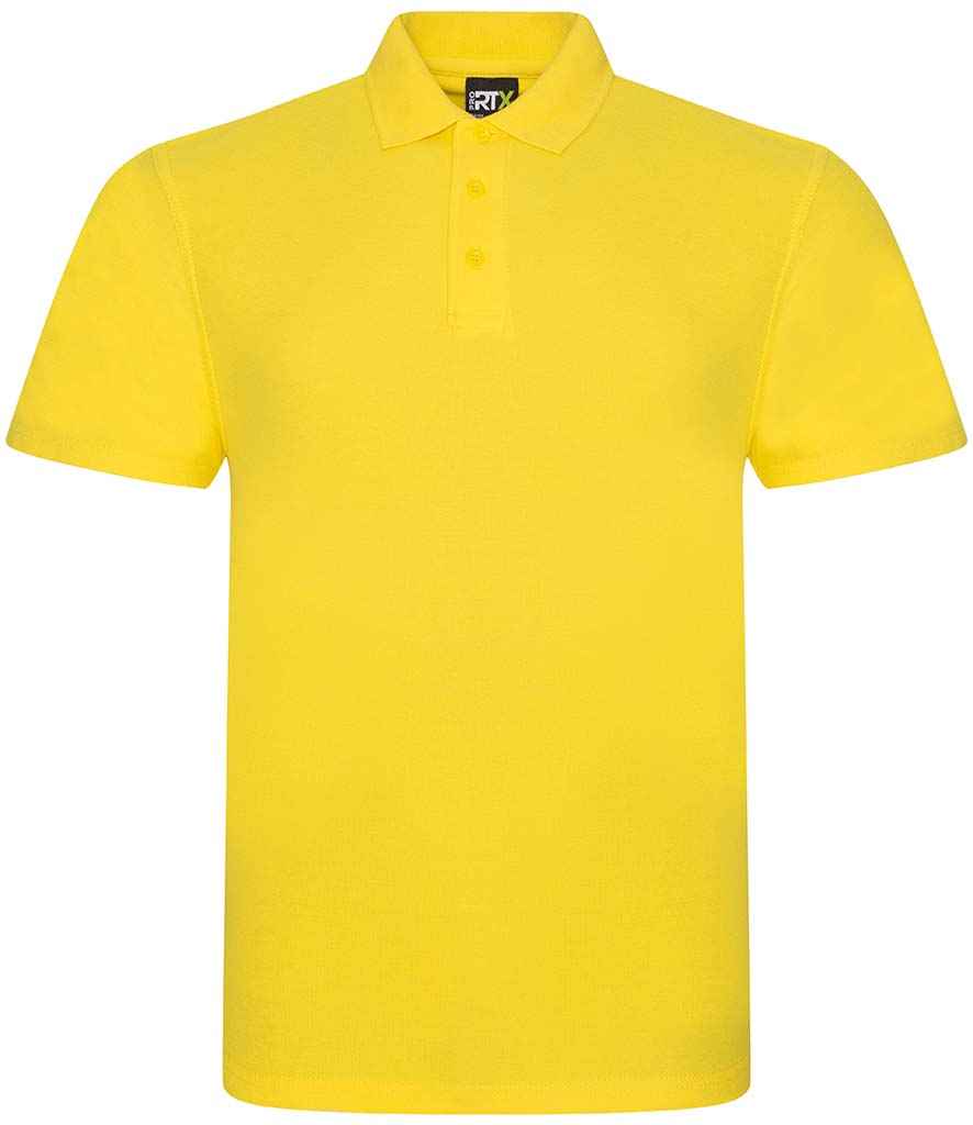 Pique Polo Shirt