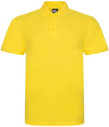 Pique Polo Shirt