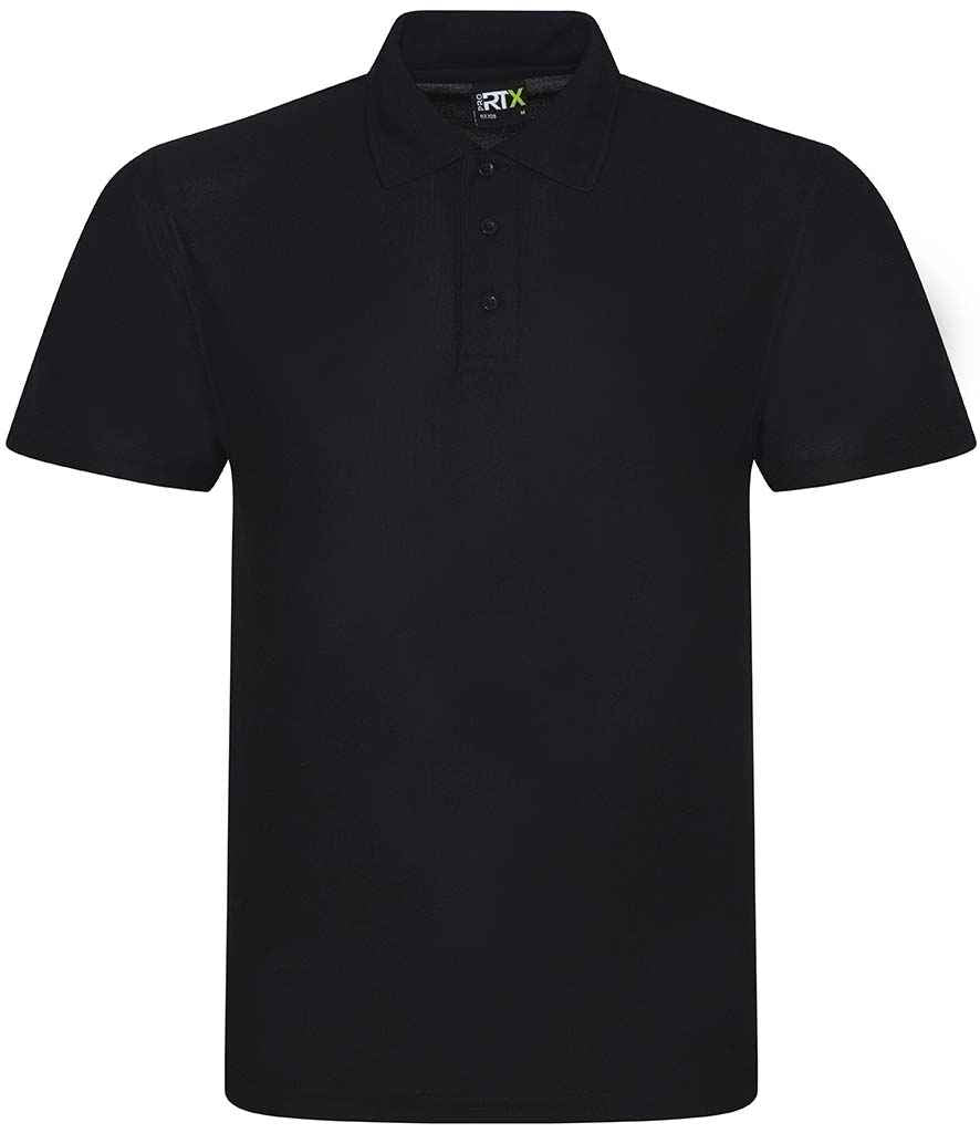 Pro Polyester Polo Shirt