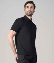 Pro Polyester Polo Shirt