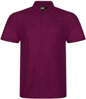 Pro Polyester Polo Shirt